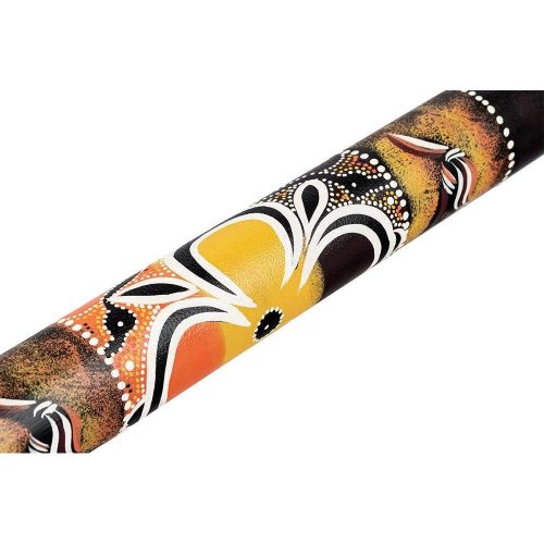 Meinl esőbot/ rainstick bambusz, 100 cm