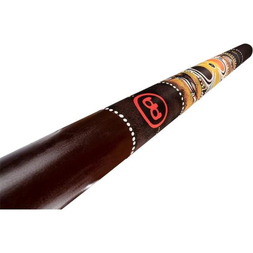 Meinl esőbot/ rainstick bambusz, 100 cm