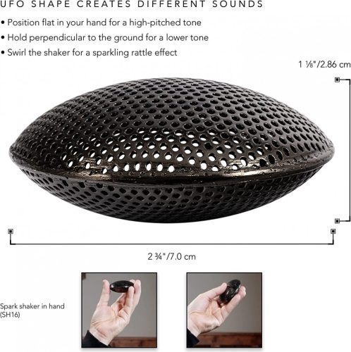 Meinl SH16 - mini shaker/ csörgő