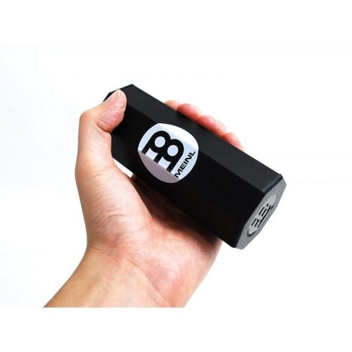 Meinl shaker/ csörgő nyolc szögletű, alumínium