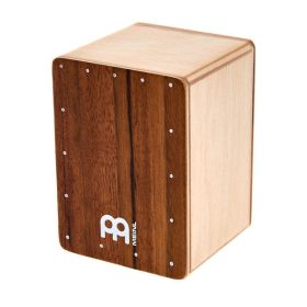 Meinl shaker/ csörgő cajon forma, barna