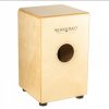 Meinl cajon, Woodcraft Professional, Makah-Burl előlap