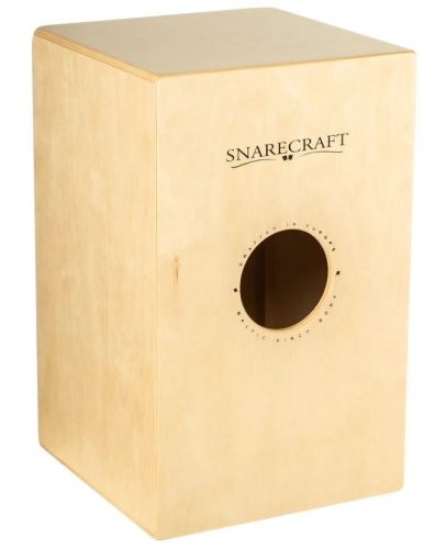 Meinl cajon, Snarecraft, Heart Ash