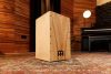 Meinl cajon, Snarecraft, Heart Ash