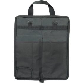 Gewa dobverőtáska, fekete 45x20 cm