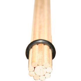 Artbeat ARS10 - Unplugged Rods pálcás dobverő, 10es