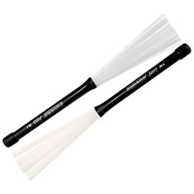 Rohema Jazz JB4 - nylon dobseprű - dobverő