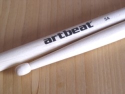 Artbeat AR5AG - Gyertyán 5A dobverő