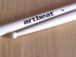 Artbeat AR7AG - Gyertyán 7A dobverő