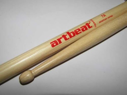 Artbeat ARA7AH - Hickory American 7A dobverő