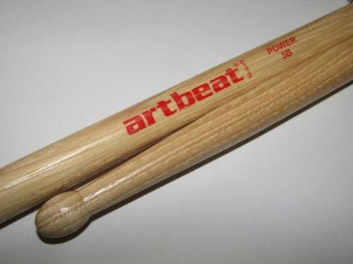Artbeat ARP5BH - Hickory Power 5B dobverő