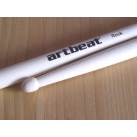 Artbeat ARRG - Gyertyán ROCK dobverő