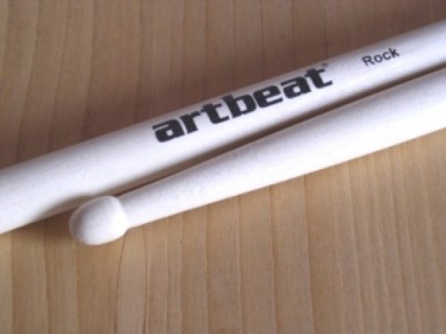 Artbeat ARRG - Gyertyán ROCK dobverő