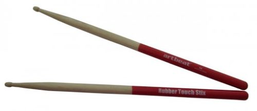 Artbeat ARRT- H - Rubber Touch Hickory 5B Xtreme dobverő