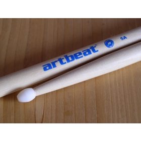 Artbeat AR5AGN - Gyertyán 5A dobverő (nylon fej)