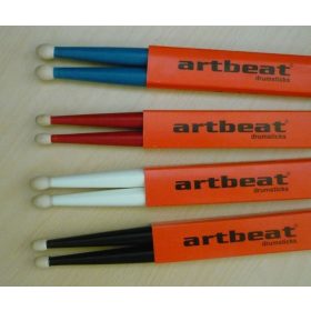 Artbeat ARSZ-G - Piros Gyertyán American 5B dobverő