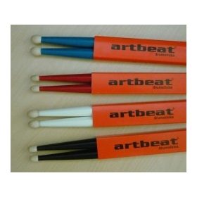 Artbeat ARSZ-G - Fekete Gyertyán American 5B dobverő