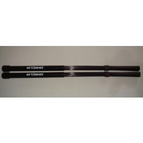   Artbeat ARBNY2 - Unplugged nylon Rods dobverő, fix műanyag nyéllel