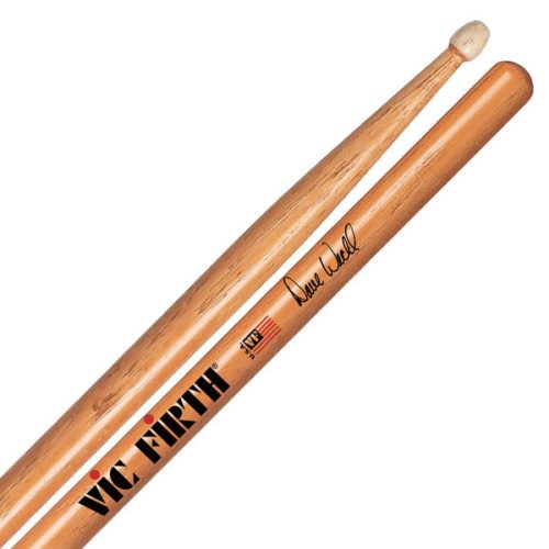 Vic Firth 7A dobverő, Dave Weckl Evolution