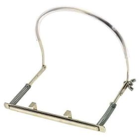 Szájharmonika tartó K&M