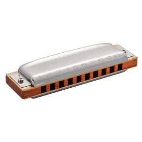 Hohner Blues Harp - C - szájharmonika