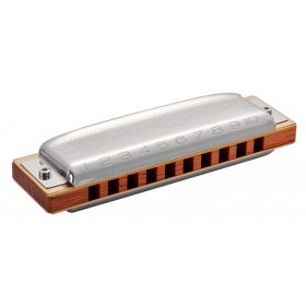 Hohner Blues Harp - A - szájharmonika
