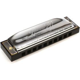 Hohner Special 20 - G - szájharmonika