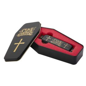 Hohner Ozzy Osbourne koporsóban szájharmonika C 