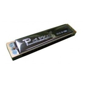 Parrot HD16- C szájharmonika