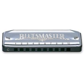 Suzuki Bluesmaster C MR250-C - szájharmonika