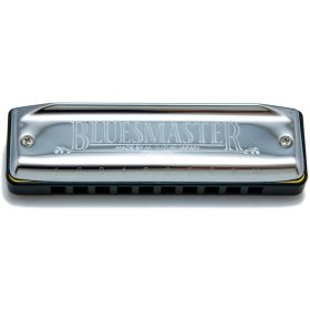 Suzuki Bluesmaster E MR250-E - szájharmonika