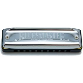 Suzuki Bluesmaster G MR250-G - szájharmonika