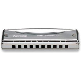 Suzuki Promaster G MR350-G - szájharmonika