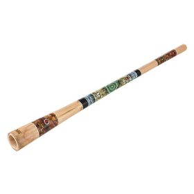 Terre didgeridoo, 130cm, teak fa