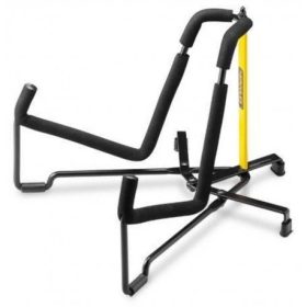   Hercules klasszikus/ akusztikus/ western gitárállvány, TravLite GS301B