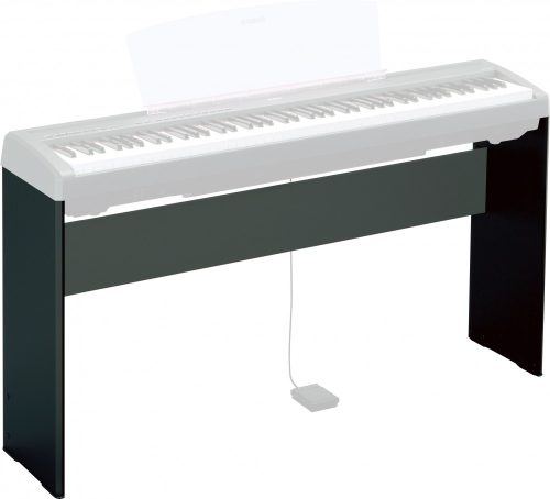 Yamaha L-85 digitális zongora állvány (P-45/ P-115-hez)