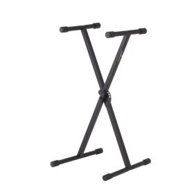   Soundsation szintetizátor állvány, gyerek méret KSC-10, x láb