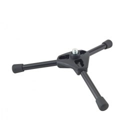 K&M 3 lábú asztali mikrofonállvány