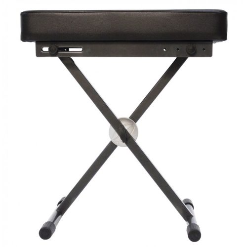 Proel szintetizátor szék, zongoraszék, fokozatmentesen állítható