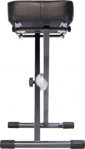 Proel szintetizátor szék, zongoraszék, fokozatmentesen állítható