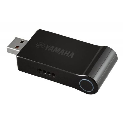 Yamaha UD-WL01 - wireless LAN adapter, iOS