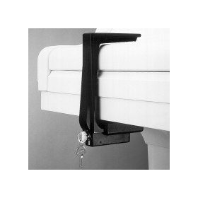 Klaviatúrazár zongorához