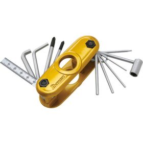 Ibanez Multi Tool gitár szerszám készlet