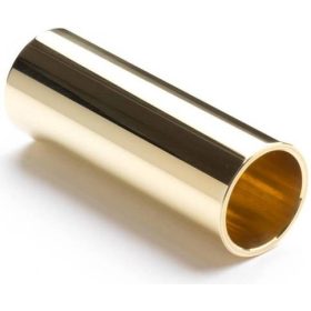 Dunlop 222 - slide gyűrű, réz, közepes, közép vastag