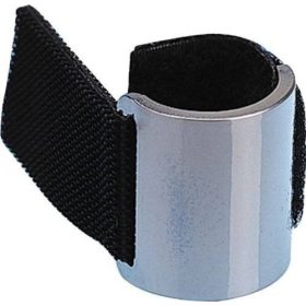 Dunlop 229 - "shy" slide gyűrű, fém