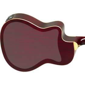 Ortega gitár hátlap-védő fólia