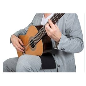 Csúszásgátló gumi térdre gitárhoz 30*25cm