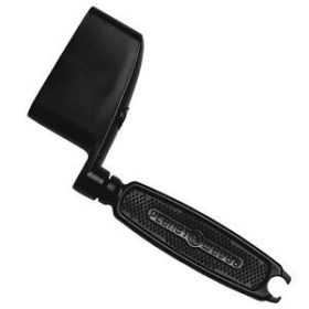 Planet Waves gitár húrozó kurbli, basszusgitárhoz