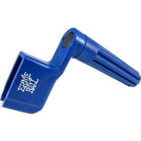 Ernie Ball gitár húrozó kurbli