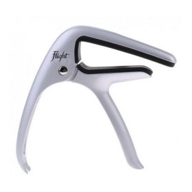 Flight capo /kápó klasszikus gitárhoz, fém